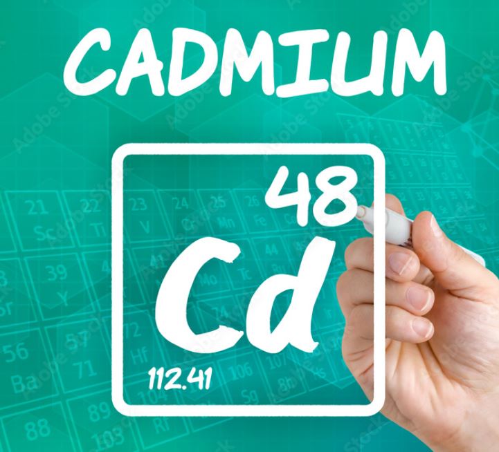 cadmium